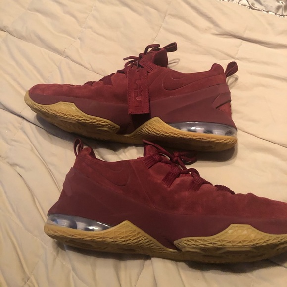 Nike Other - Lebron 13 Low